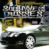 The Remix - JT The Bigga Figga, The Game