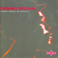 How Could I Let You Get Away - Dennis Brown