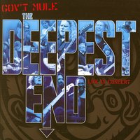 I Shall Return - Gov't Mule