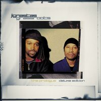 Lyrical Fluctuation - Jigmastas, Mr Complex, Pharoahe Monch
