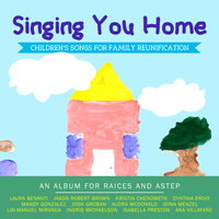 Lullaby - Josh Groban, Idina Menzel