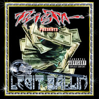 Artillery - Tod Nitty, Twista