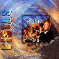 Holy, Holy (Split Track) - Marco Barrientos