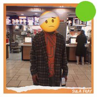 Болен - Sula Fray