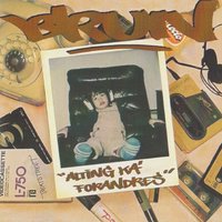 Vinterrim - Brun, Pede B
