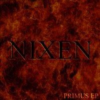 Rap for Folket - Nixen, Pede B