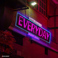 Everyday - Patoranking