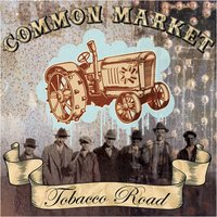 Trouble Is - Common Market