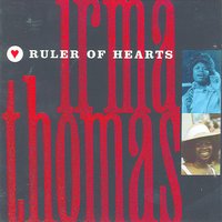 Hip Shakin Mama - Irma Thomas