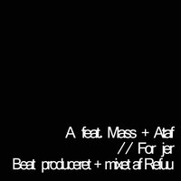 For Jer - A, Ataf, Mass