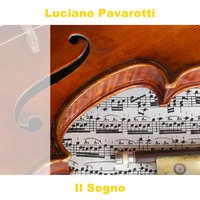 Ah! Mes Amis - Luciano Pavarotti