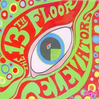 Kingdom Of Heaven - Original - The 13th Floor Elevators