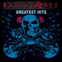All Day and All of the Night - Bulletboys