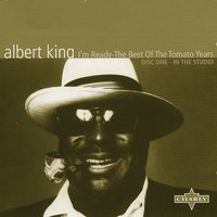 Running Out Of Steam - Original - Albert King