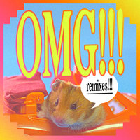 OMG!!! - Yelle