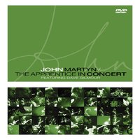Live On Love - John Martyn