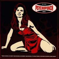 W.A.J.A.W.A.H.W.I.S.D - Psychopunch