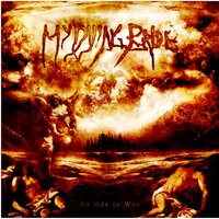 The Whore, The Cook & The Mother - My Dying Bride