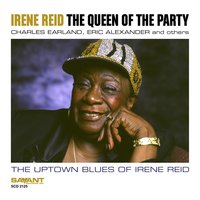 I'm Walkin' - Irene Reid, Charles Earland, Eric Alexander