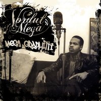 Megagraphitti - Vordul Mega