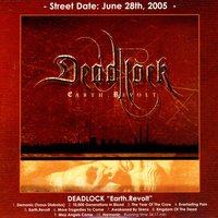 The Year Of The Crow - DeadLock