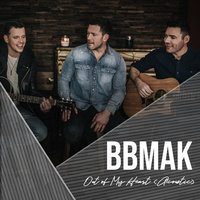 Out of My Heart - BBMak