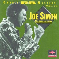 Don't Be Looking In My Mind - Original - Joe Simon