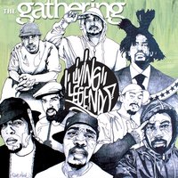 She Wants Me - Living Legends