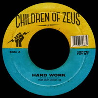 The Heart Beat, Pt. 2 - Children of Zeus