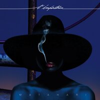 Erreur 404 - L'Impératrice