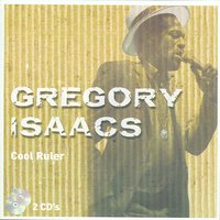 Cool Down Your Temper - Original - Gregory Isaacs