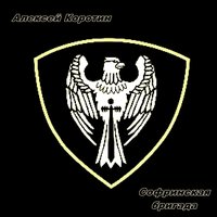 Софринская бригада - Алексей Коротин