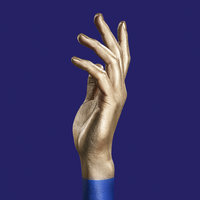 Hello Shadow - SKYGGE, Kiesza