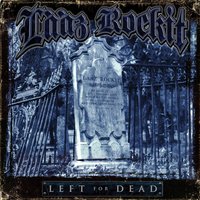 Ghost In The Mirror - Laaz Rockit