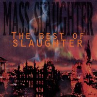 Up All Night - Slaughter