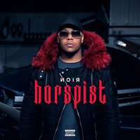 Horspist - Noir