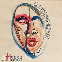 Flueben - Jokeren, Benjamin Hav, L.O.C.