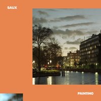 Painting - Saux