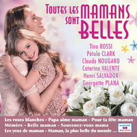 Maman m’ l’a dit - Claude Nougaro