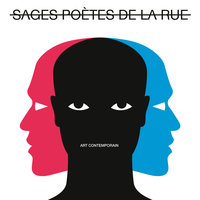 16 traits, 16 lignes - Les Sages Poètes De La Rue, IAM