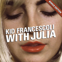 I Don’t Know How - Kid Francescoli