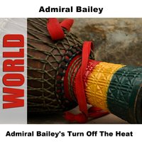 Della Move - Live - Admiral Bailey