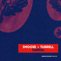 Gabriel - Smoove & Turrell