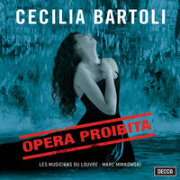 A. Scarlatti: Il Sedecia, Rè di Gerusalemme - "Caldo Sangue" - Cecilia Bartoli, Les Musiciens du Louvre, Marc Minkowski