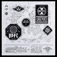 The New International Sound, Pt. 2 - Gener8ion, M.I.A.