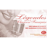 L'étrangère au Paradis - Gloria Lasso