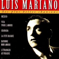 Cha cha des égouttiers - Luis Mariano