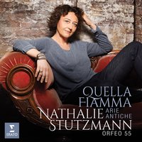 Durante / Orch Courbier & Delaforge: "Vergin, tutt'amore" (Orch. Courbier & Delaforge) - Nathalie Stutzmann, Франческо Дуранте