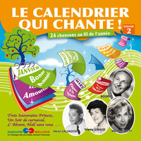Fleur de Paris (Victoire 1945) - Maurice Chevalier