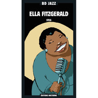 Smooth Sailing - Ella Fitzgerald, Hank Jones, Bill Doggett